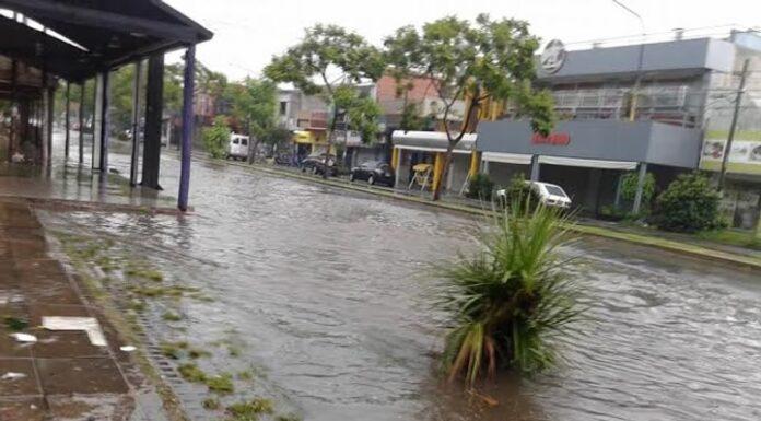 Cuestionan a la gestión de Selci por construcciones en zonas inundables