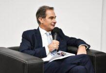 Pablo Manili: “Mienten deliberadamente a la sociedad; la ley de financiamiento está vigente”