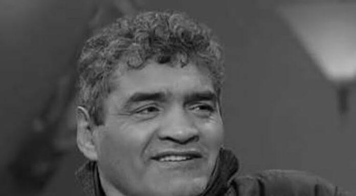 Murió la última leyenda del boxeo argentino: Jorge «Locomotora» Castro