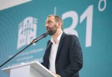 El intendente Selci pidió prorrogar el Presupuesto 2027 hasta el 30 de diciembre
