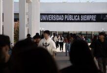 ¿Se puede cumplir la ley universitaria sin romper el equilibrio fiscal?